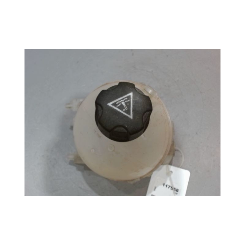 VASE EXPANSION CITROEN BERLINGO