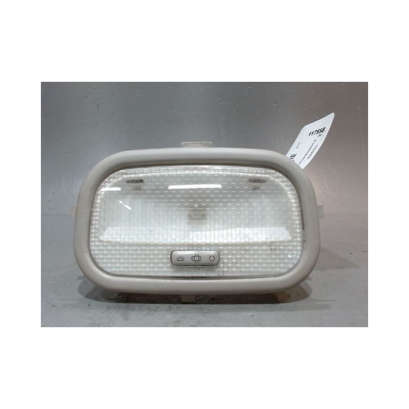 PLAFONNIER AR CITROEN BERLINGO