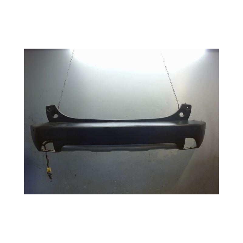 PARE-CHOC ARRIER PEUGEOT 2008