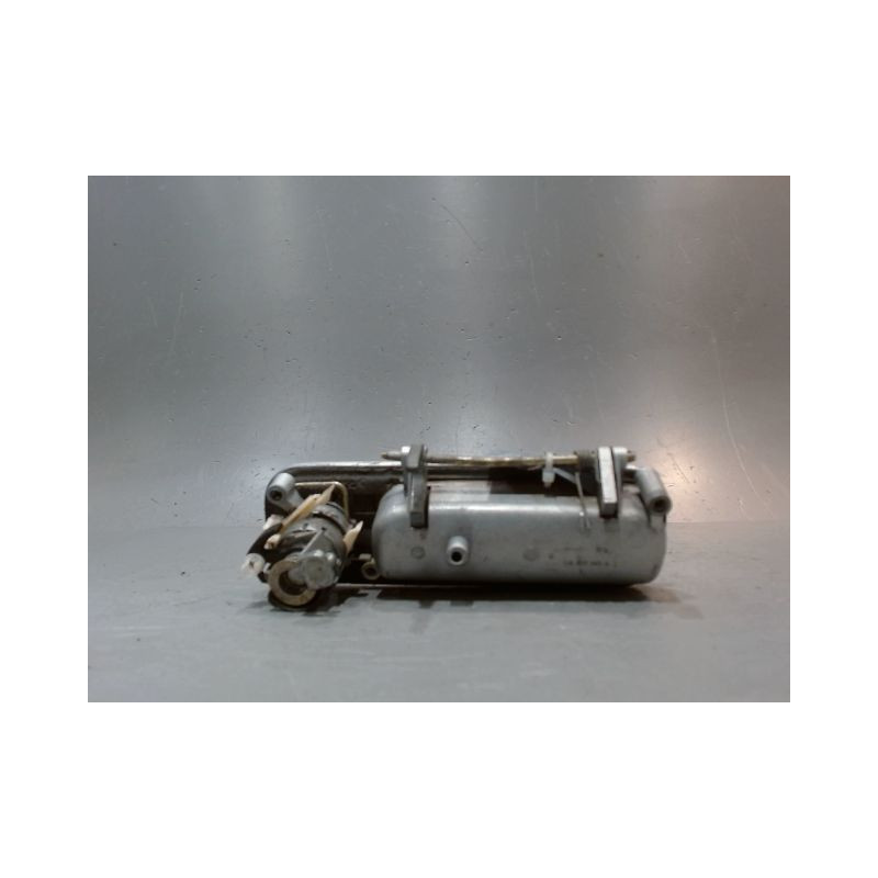 POIGNEE EXTERIEURE HAYON VOLKSWAGEN GOLF