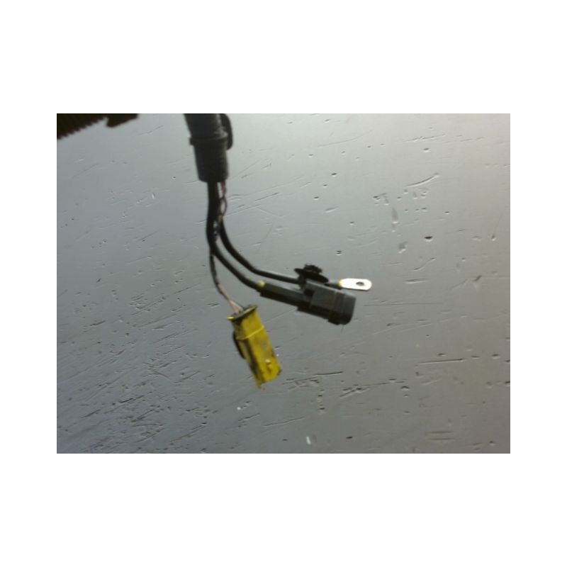 CREMAILLERE CITROEN C5 AIRCR.