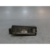 ECLAIREUR PLAQUE DE POLICE DROIT VOLKSWAGEN POLO