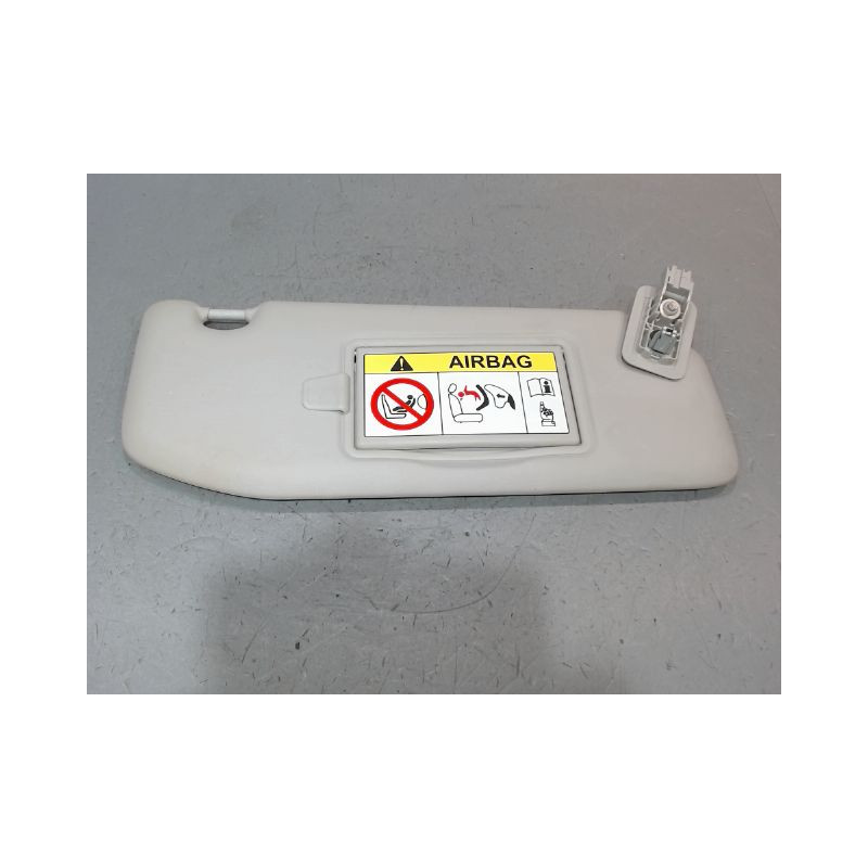 PARE-SOLEIL D CITROEN C3
