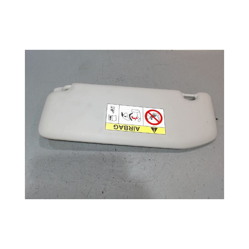 PARE-SOLEIL D CITROEN C3