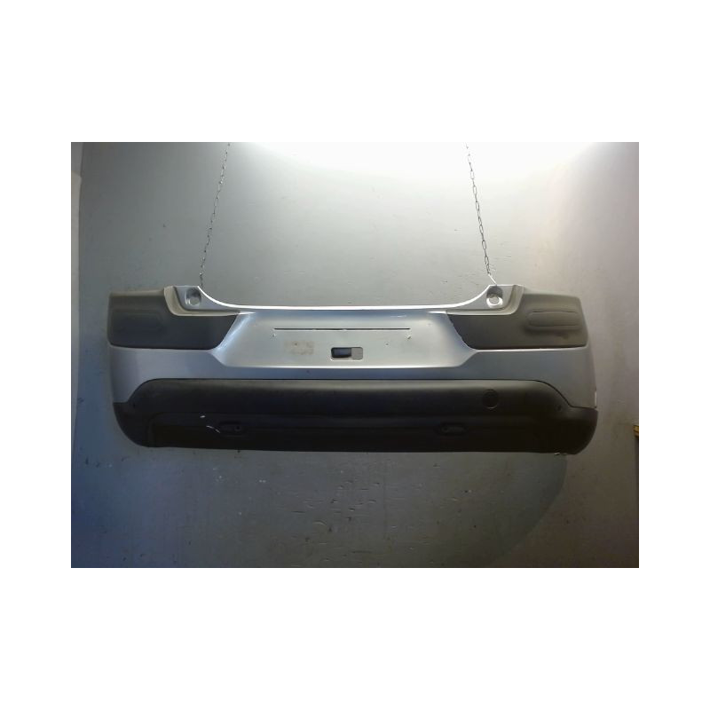 PARE-CHOC ARRIER CITROEN C4 CACTUS