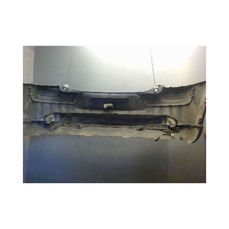 PARE-CHOC ARRIER CITROEN C4 CACTUS