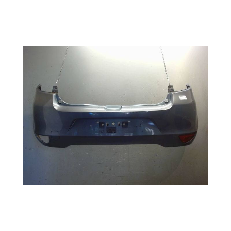 PARE-CHOC ARRIER RENAULT CLIO
