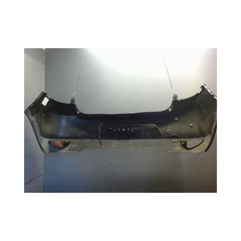 PARE-CHOC ARRIER RENAULT CLIO