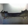 PARE-CHOC ARRIER RENAULT CLIO