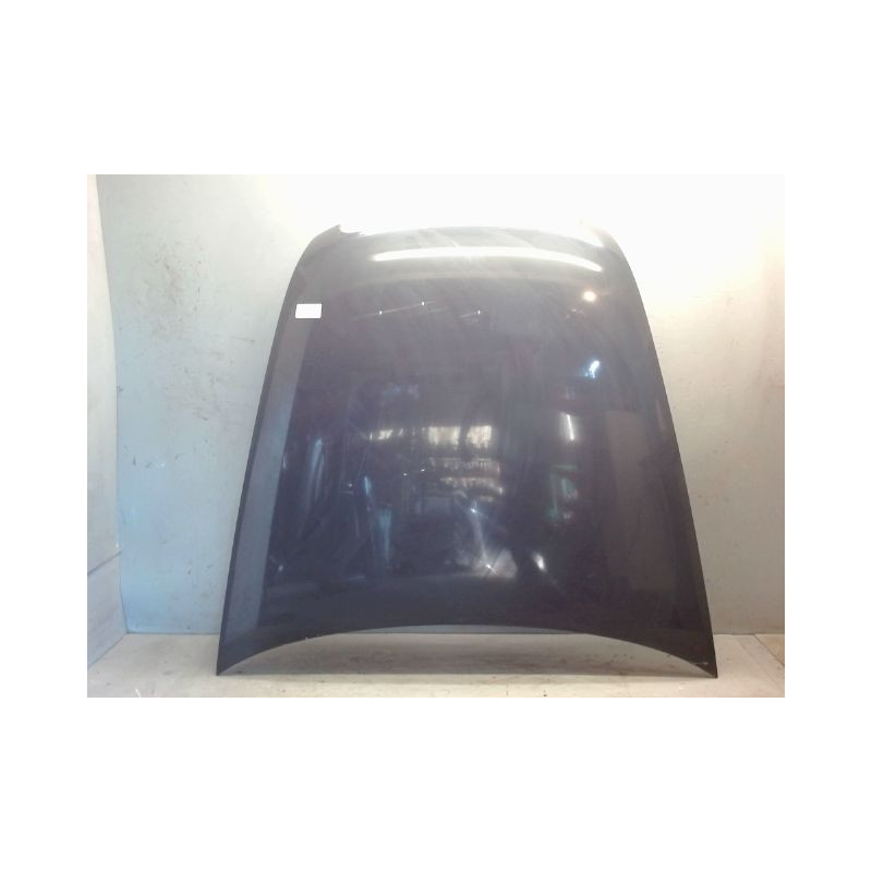 CAPOT AUDI A6
