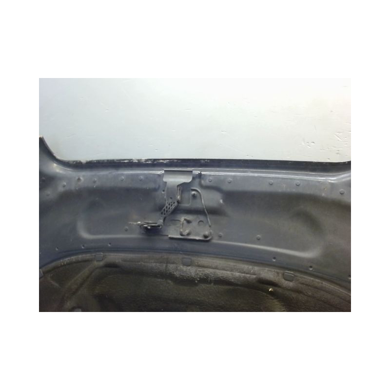CAPOT AUDI A6