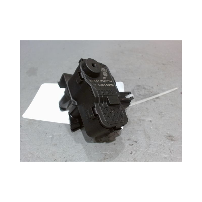 ACTIONNEUR TRAPPE CARBURANT VOLKSWAGEN GOLF