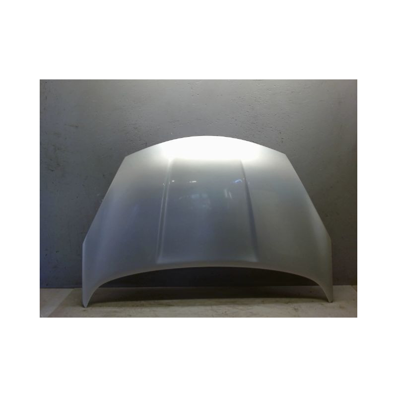 CAPOT NISSAN NOTE