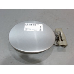 VOLET DE TRAPPE CARBURANT