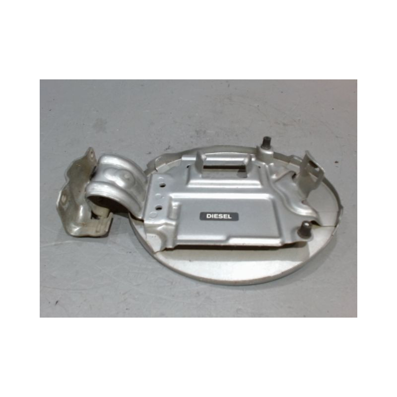 VOLET DE TRAPPE CARBURANT NISSAN NOTE