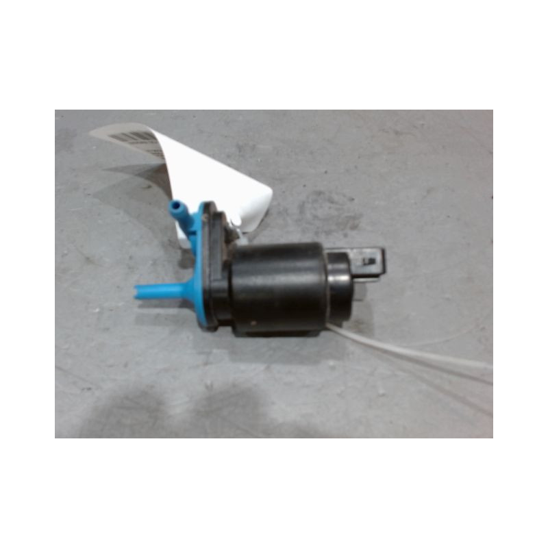 POMPE LAVE-GLACE AVANT NISSAN NOTE