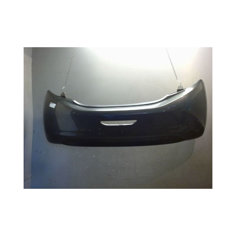 PARE-CHOC ARRIER PEUGEOT 208