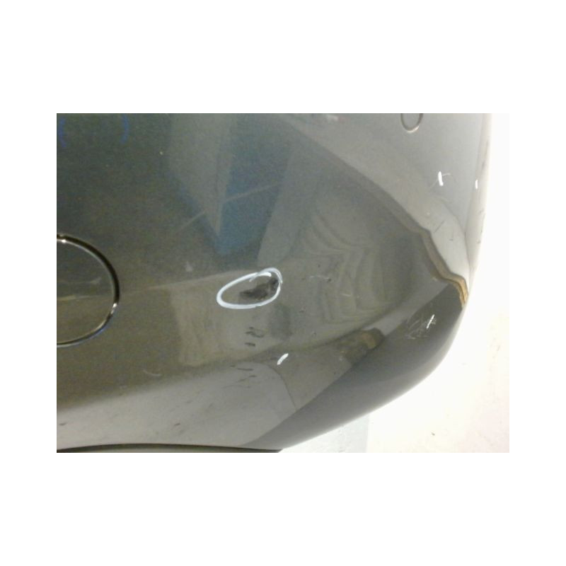 PARE-CHOC ARRIER PEUGEOT 208