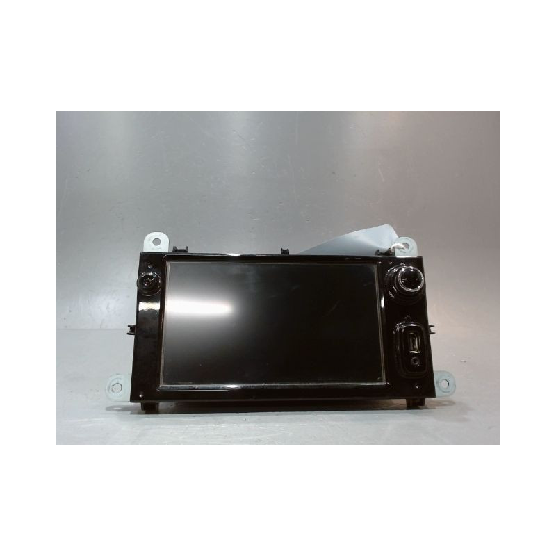 ECRAN GPS RENAULT CLIO