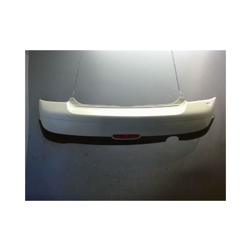 PARE-CHOC ARRIER MINI MINI