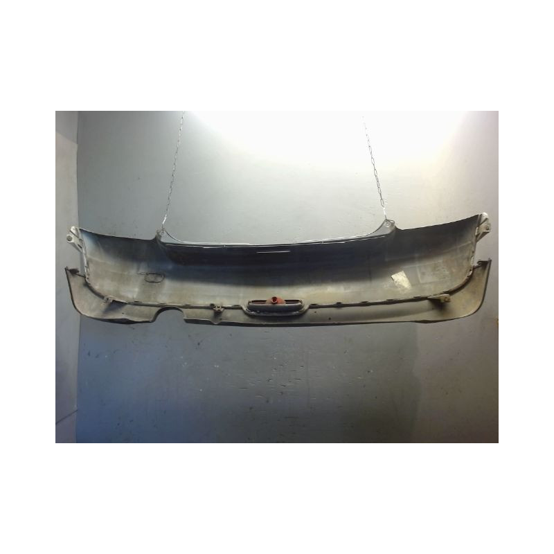 PARE-CHOC ARRIER MINI MINI