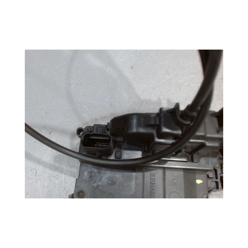 SYSTEME CONDAMNATION AVANT GAUCHE RENAULT MODUS