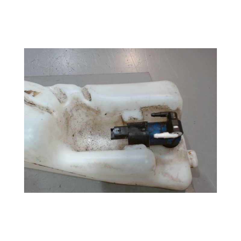RESERVOIR LAVE-GLACE AVANT RENAULT MODUS