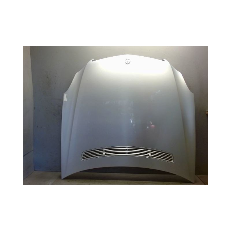 CAPOT MERCEDES CLS