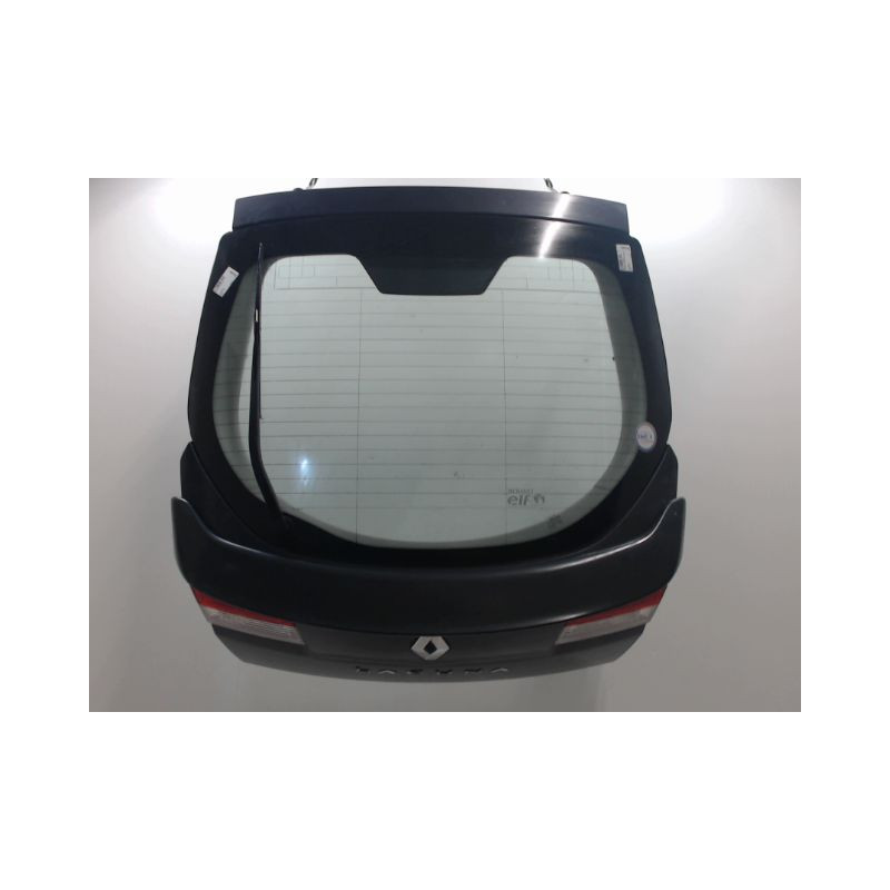 HAYON RENAULT LAGUNA III Phase 1 2007-2010