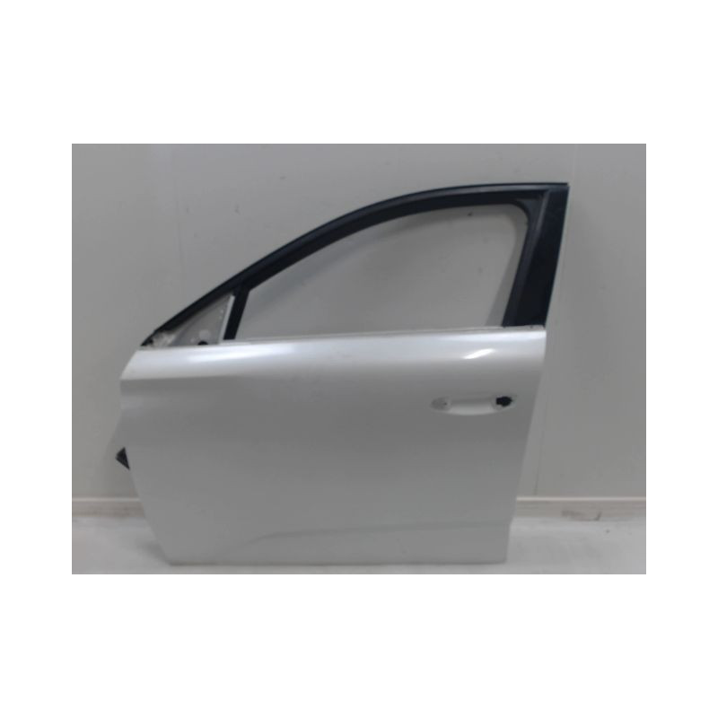 PORTE AVANT GAUCHE PEUGEOT 308 2011-