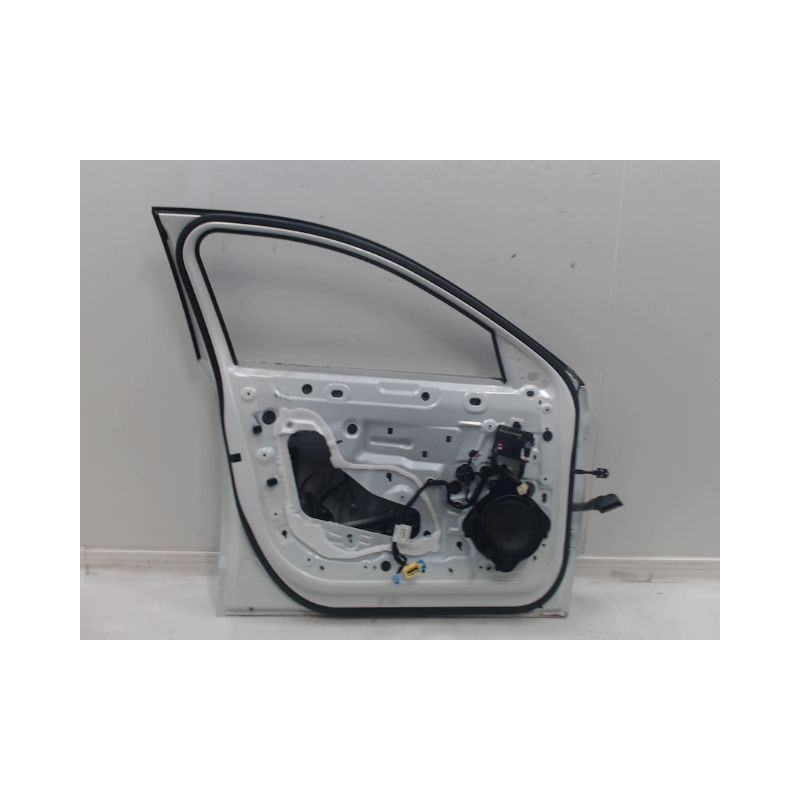 PORTE AVANT GAUCHE PEUGEOT 308 2011-