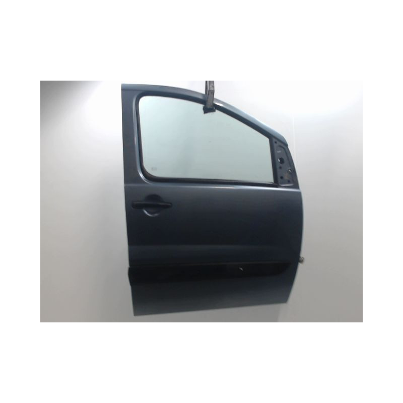 PORTE AVANT DROIT CITROEN JUMPY VITRE 2004-
