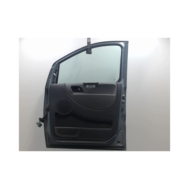 PORTE AVANT DROIT CITROEN JUMPY VITRE 2004-