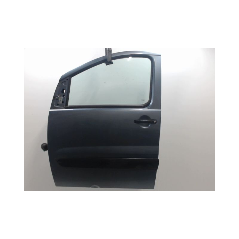 PORTE AVANT GAUCHE CITROEN JUMPY VITRE 2004-