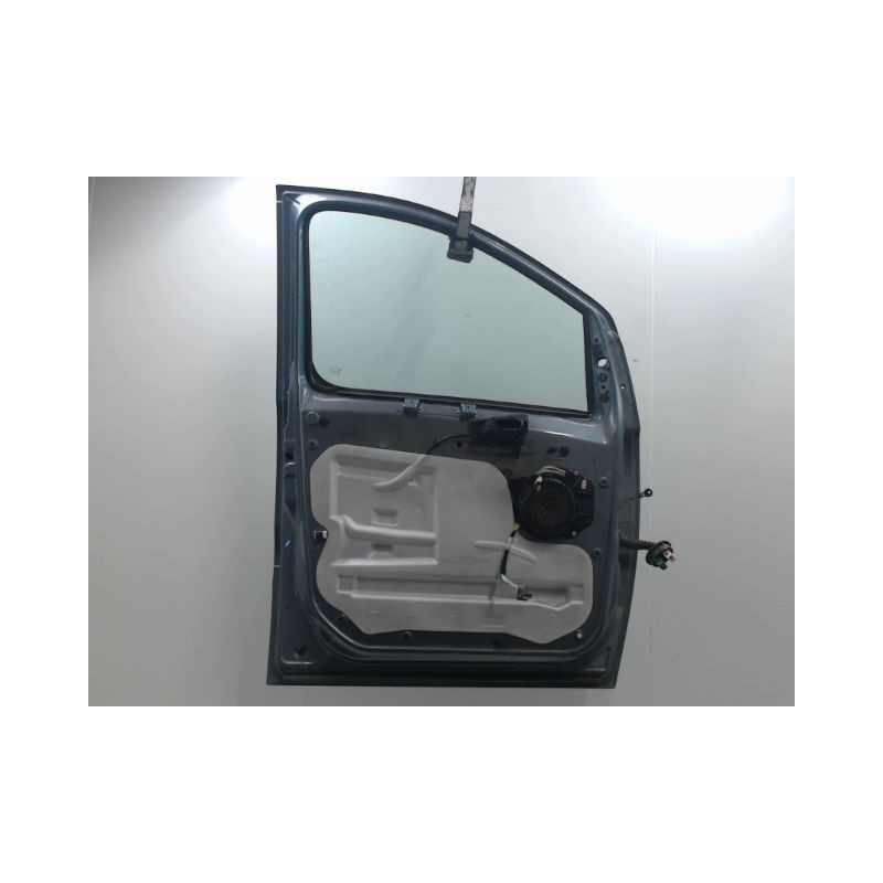 PORTE AVANT GAUCHE CITROEN JUMPY VITRE 2004-