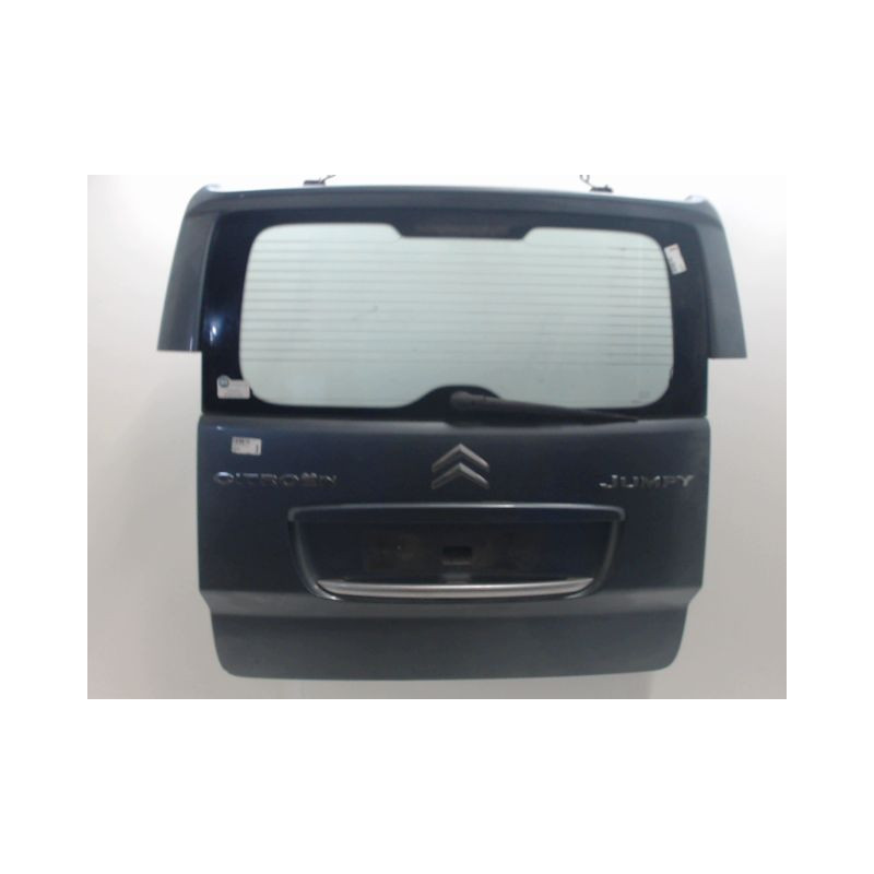 HAYON CITROEN JUMPY VITRE 2004-