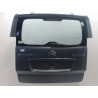 HAYON CITROEN JUMPY VITRE 2004-