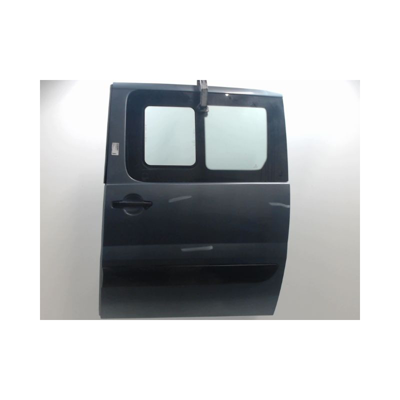 PORTE COULISSANTE GAUCHE CITROEN JUMPY VITRE 2004-