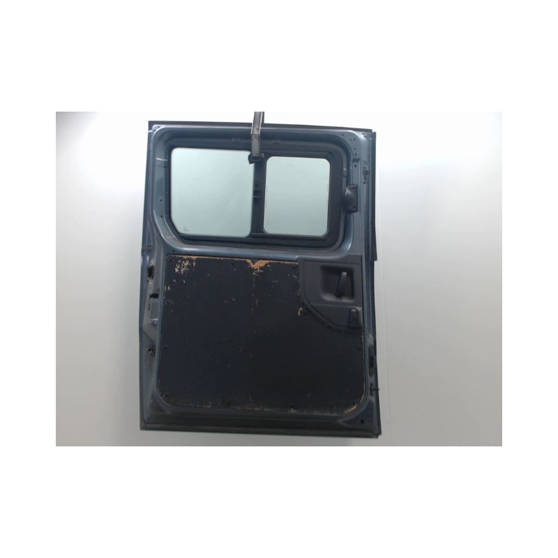 PORTE COULISSANTE GAUCHE CITROEN JUMPY VITRE 2004-