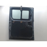 PORTE COULISSANTE GAUCHE CITROEN JUMPY VITRE 2004-