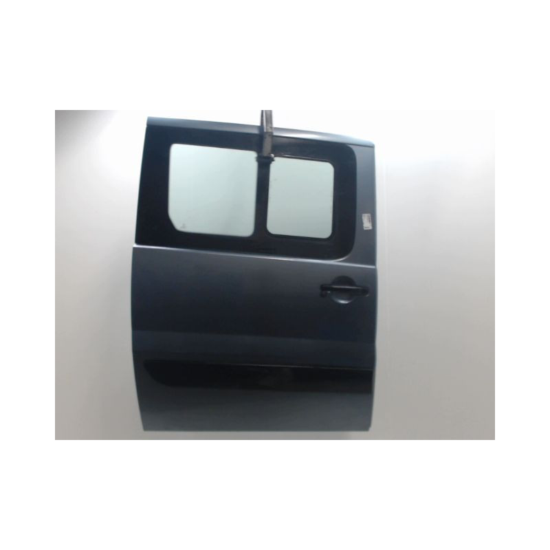 PORTE COULISSANTE DROITE CITROEN JUMPY VITRE 2004-