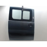 PORTE COULISSANTE DROITE CITROEN JUMPY VITRE 2004-