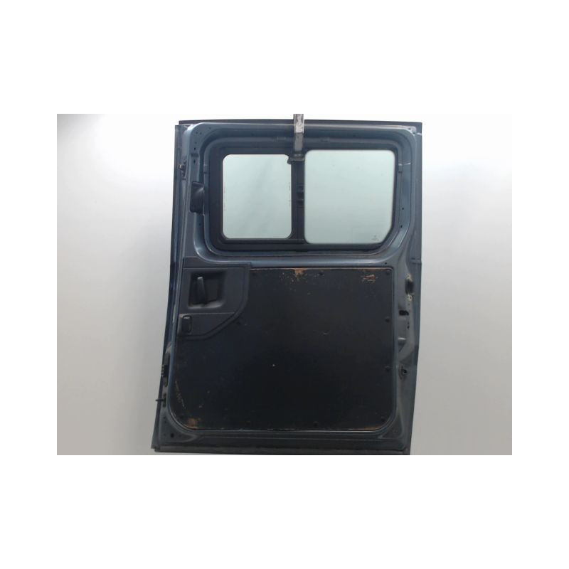 PORTE COULISSANTE DROITE CITROEN JUMPY VITRE 2004-