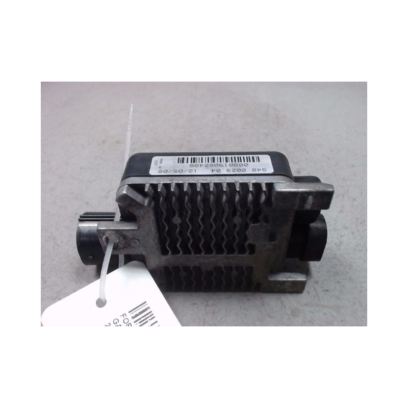 MODULE DE CHAUFFAGE FORD GALAXY 2006-