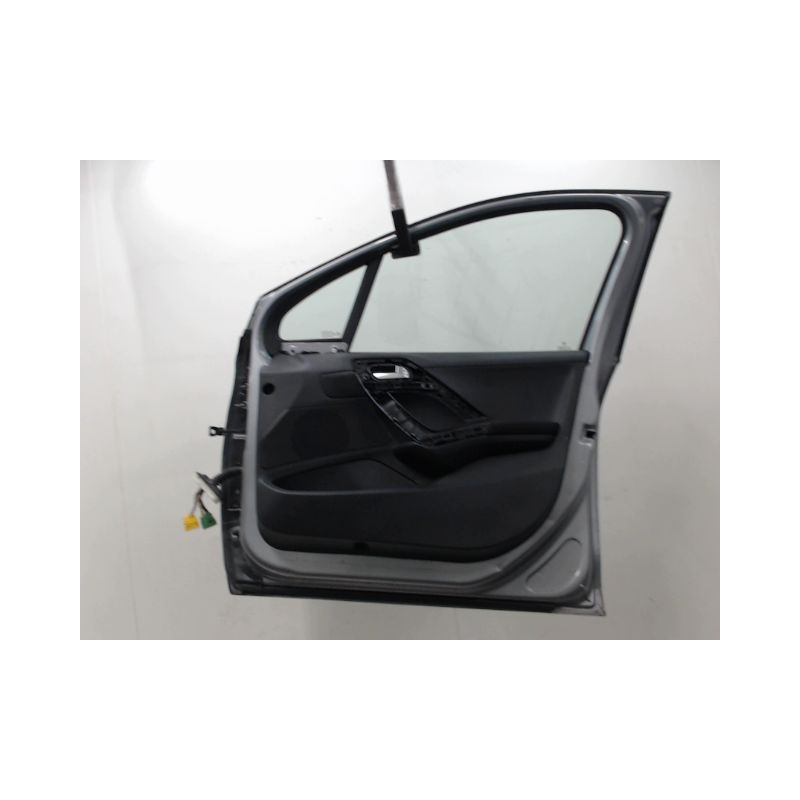 PORTE AVANT DROIT PEUGEOT 2008 Phase 1 2013-...