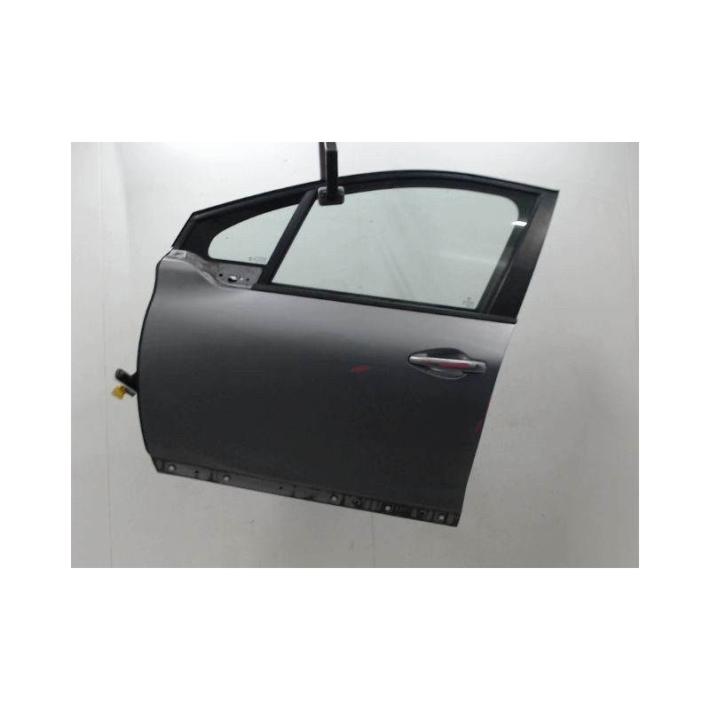 PORTE AVANT GAUCHE PEUGEOT 2008 Phase 1 2013-...