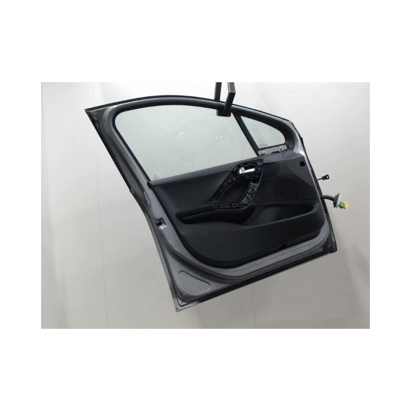 PORTE AVANT GAUCHE PEUGEOT 2008 Phase 1 2013-...