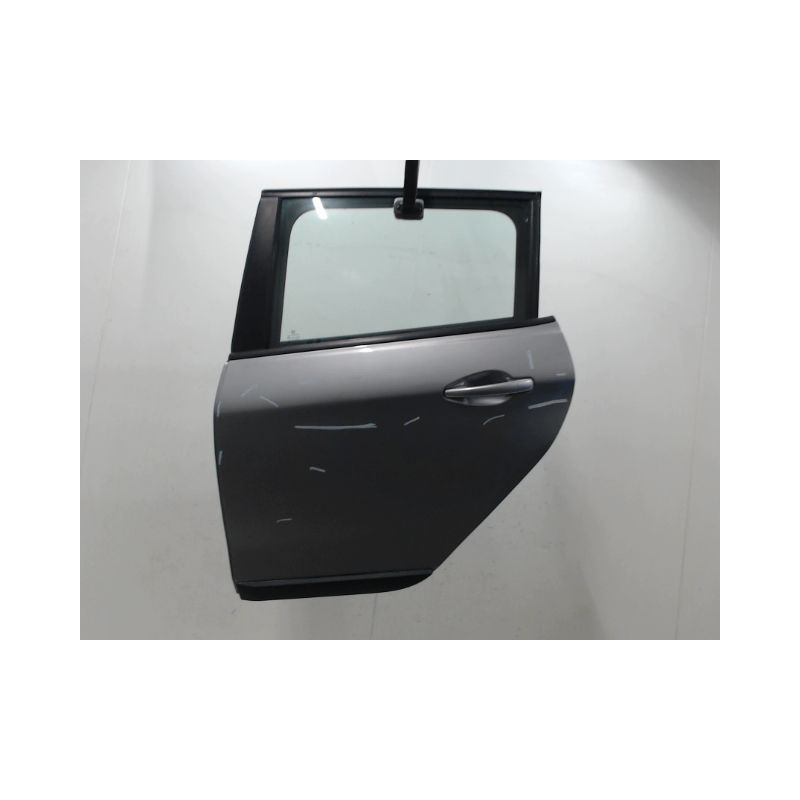 PORTE ARRIERE GAUCHE PEUGEOT 2008 Phase 1 2013-...