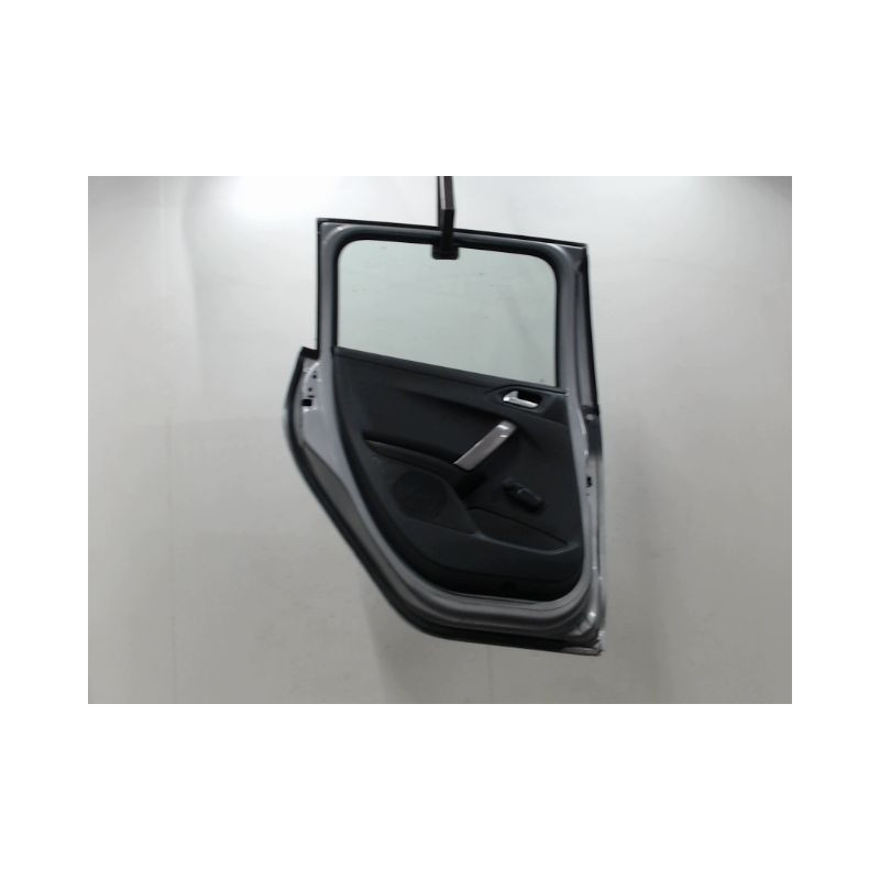 PORTE ARRIERE GAUCHE PEUGEOT 2008 Phase 1 2013-...