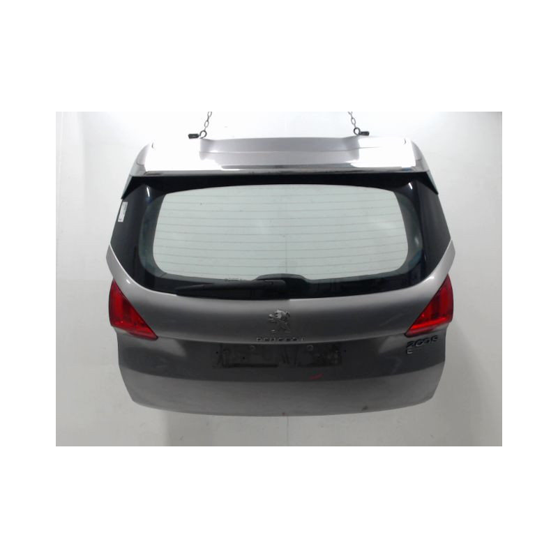 HAYON PEUGEOT 2008 Phase 1 2013-...
